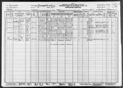 Thumbnail for MINNEAPOLIS CITY, WARD 12 > 27-233