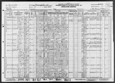 Thumbnail for MINNEAPOLIS CITY, WARD 12 > 27-233