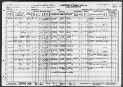 Thumbnail for MINNEAPOLIS CITY, WARD 12 > 27-233