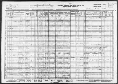 Thumbnail for MINNEAPOLIS CITY, WARD 12 > 27-233