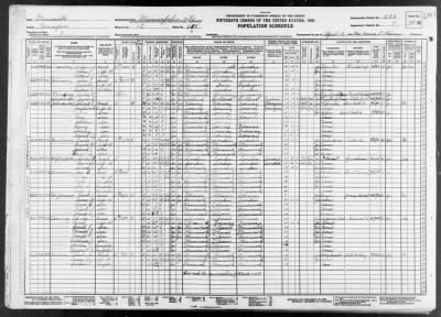 Thumbnail for MINNEAPOLIS CITY, WARD 12 > 27-233