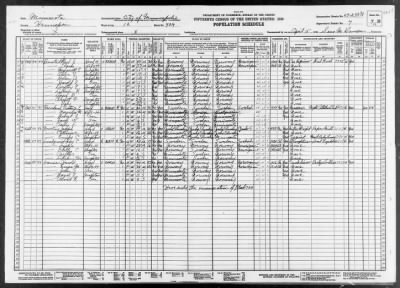 Thumbnail for MINNEAPOLIS CITY, WARD 12 > 27-233