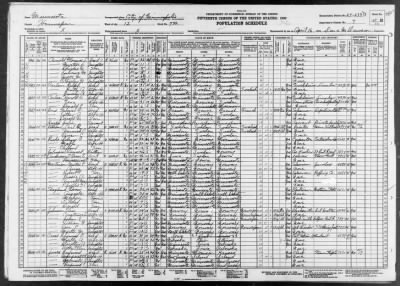 Thumbnail for MINNEAPOLIS CITY, WARD 12 > 27-233