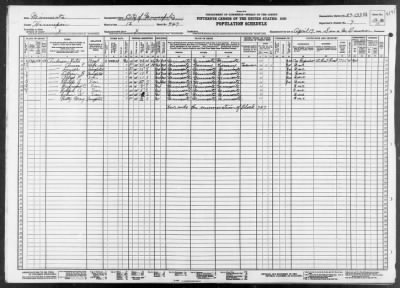 Thumbnail for MINNEAPOLIS CITY, WARD 12 > 27-233