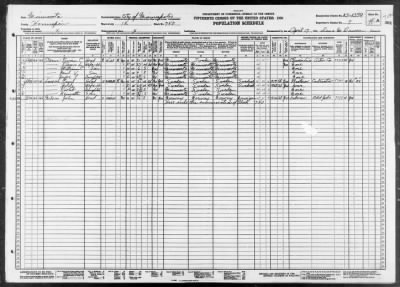 Thumbnail for MINNEAPOLIS CITY, WARD 12 > 27-233