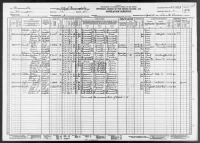 Thumbnail for MINNEAPOLIS CITY, WARD 12 > 27-233