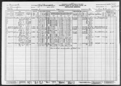 Thumbnail for MINNEAPOLIS CITY, WARD 12 > 27-233