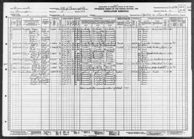 Thumbnail for MINNEAPOLIS CITY, WARD 12 > 27-233