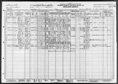 Thumbnail for MINNEAPOLIS CITY, WARD 12 > 27-233