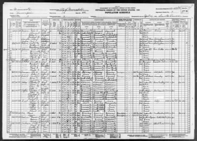 Thumbnail for MINNEAPOLIS CITY, WARD 12 > 27-233