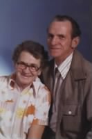 Pearl and Kenneth Minor