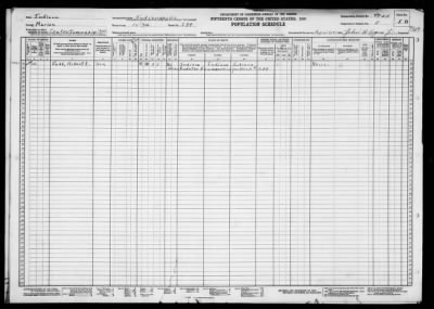 INDIANAPOLIS CITY, WARD 15 > 49-211