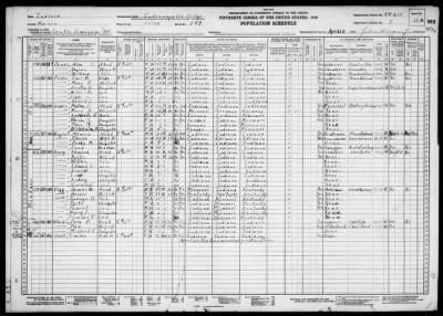 Thumbnail for INDIANAPOLIS CITY, WARD 15 > 49-211