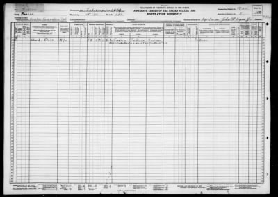 INDIANAPOLIS CITY, WARD 15 > 49-211