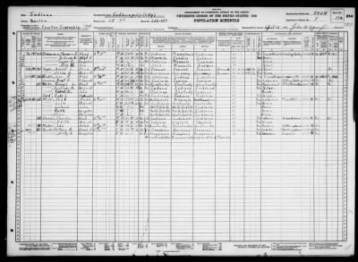 INDIANAPOLIS CITY, WARD 15 > 49-211