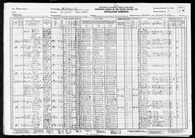 Thumbnail for ST LOUIS CITY, WARD 18 > 96-515