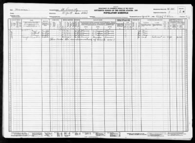 Thumbnail for ST LOUIS CITY, WARD 18 > 96-515