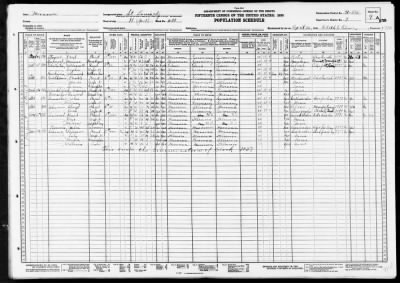 Thumbnail for ST LOUIS CITY, WARD 18 > 96-515