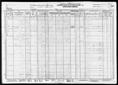 Thumbnail for ST LOUIS CITY, WARD 18 > 96-515