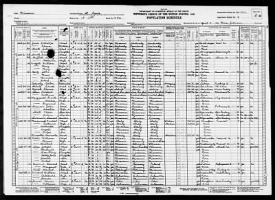 Thumbnail for ST LOUIS CITY, WARD 18 > 96-517