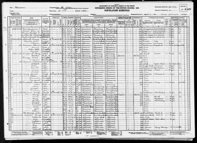 Thumbnail for ST LOUIS CITY, WARD 18 > 96-517