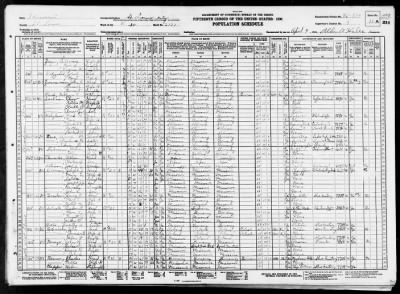 ST LOUIS CITY, WARD 18 > 96-519