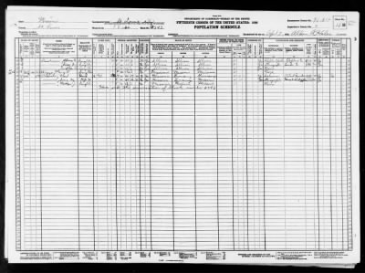 ST LOUIS CITY, WARD 18 > 96-519