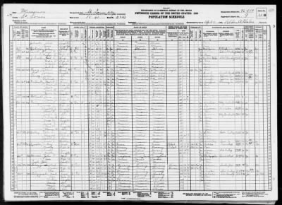 ST LOUIS CITY, WARD 18 > 96-519