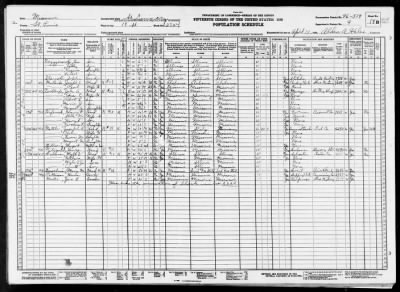 ST LOUIS CITY, WARD 18 > 96-519