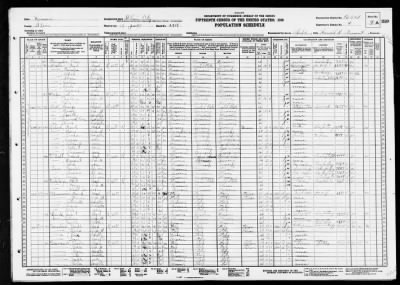 ST LOUIS CITY, WARD 18 > 96-521