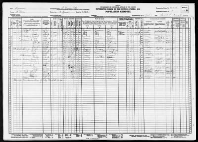 Thumbnail for ST LOUIS CITY, WARD 18 > 96-521