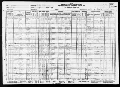 Thumbnail for ST LOUIS CITY, WARD 18 > 96-521