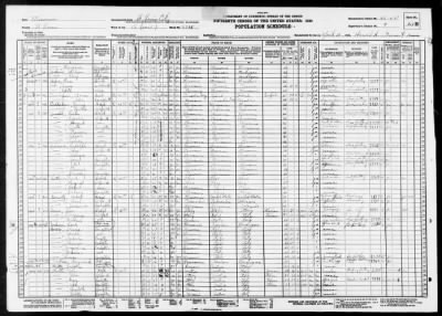 ST LOUIS CITY, WARD 18 > 96-521