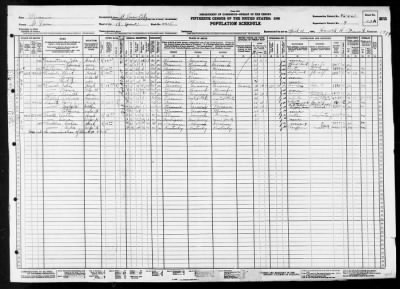 ST LOUIS CITY, WARD 18 > 96-521