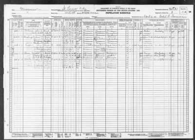 Thumbnail for ST LOUIS CITY, WARD 24 > 96-581