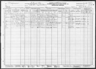 Thumbnail for ST LOUIS CITY, WARD 24 > 96-581