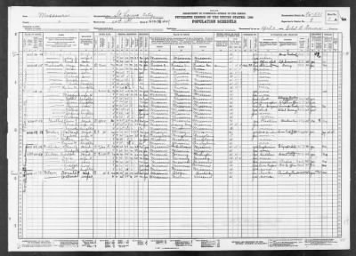 Thumbnail for ST LOUIS CITY, WARD 24 > 96-581