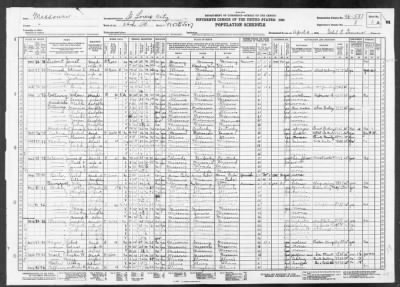 Thumbnail for ST LOUIS CITY, WARD 24 > 96-581