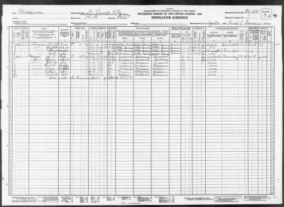 Thumbnail for ST LOUIS CITY, WARD 24 > 96-581