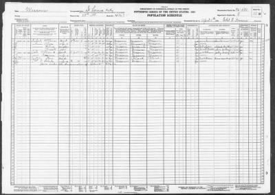 Thumbnail for ST LOUIS CITY, WARD 24 > 96-581