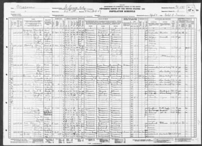 Thumbnail for ST LOUIS CITY, WARD 24 > 96-581