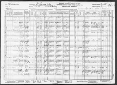 Thumbnail for ST LOUIS CITY, WARD 24 > 96-581