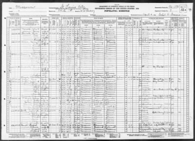 Thumbnail for ST LOUIS CITY, WARD 24 > 96-581