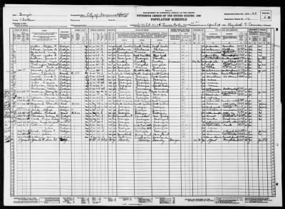 SAVANNAH CITY, MILITIA DIST 3 > 26-26