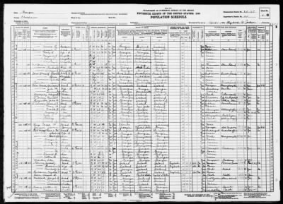 SAVANNAH CITY, MILITIA DIST 3 > 26-28