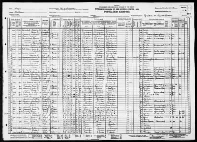 SAVANNAH CITY, MILITIA DIST 3 > 26-28