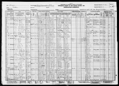 SAVANNAH CITY, MILITIA DIST 3 > 26-29