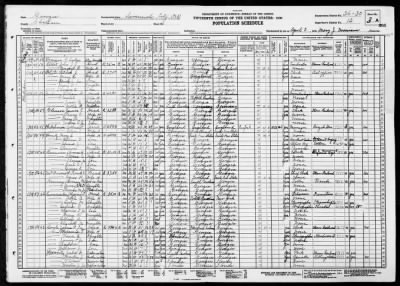 SAVANNAH CITY, MILITIA DIST 3 > 26-30