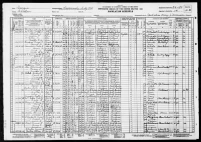 SAVANNAH CITY, MILITIA DIST 3 > 26-30