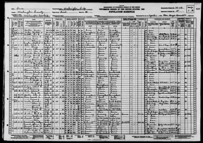 Thumbnail for WASHINGTON CITY, WARD 1 > 92-24